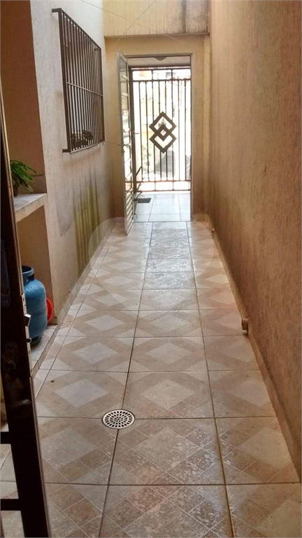 Sobrado à venda com 2 quartos, 105m² - Foto 13