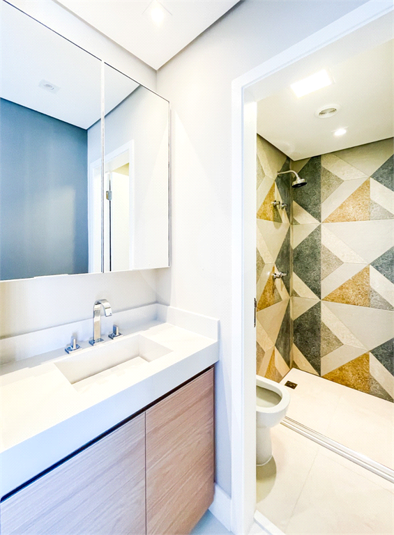 APARTAMENTO em VILA MARIANA