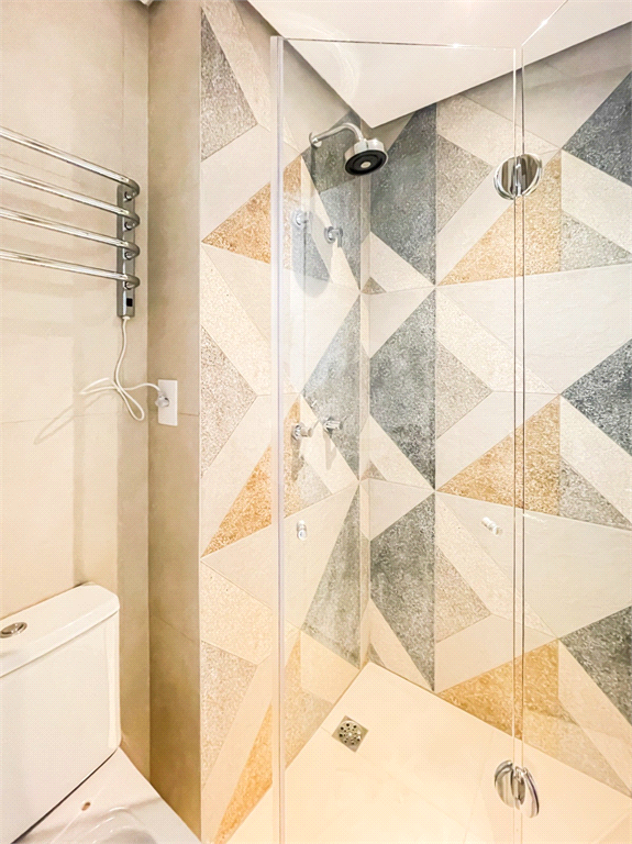 APARTAMENTO em VILA MARIANA