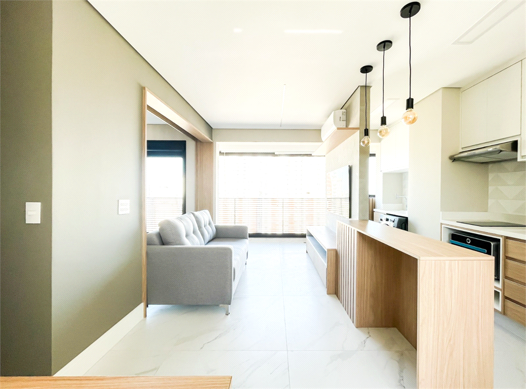 APARTAMENTO em VILA MARIANA