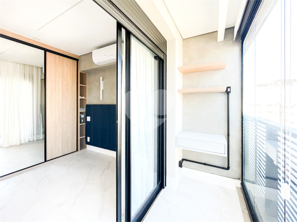 APARTAMENTO em VILA MARIANA