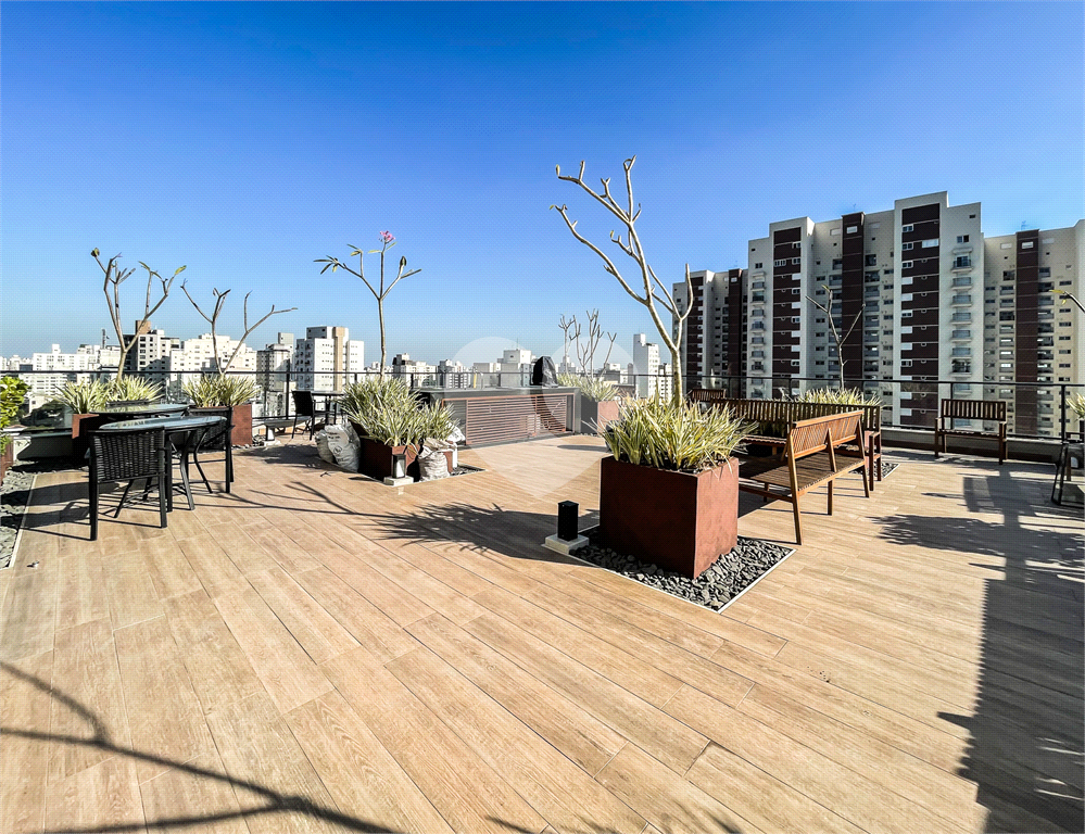 APARTAMENTO em VILA MARIANA