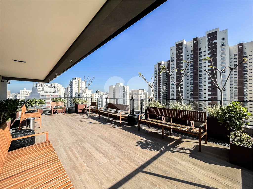 APARTAMENTO em VILA MARIANA