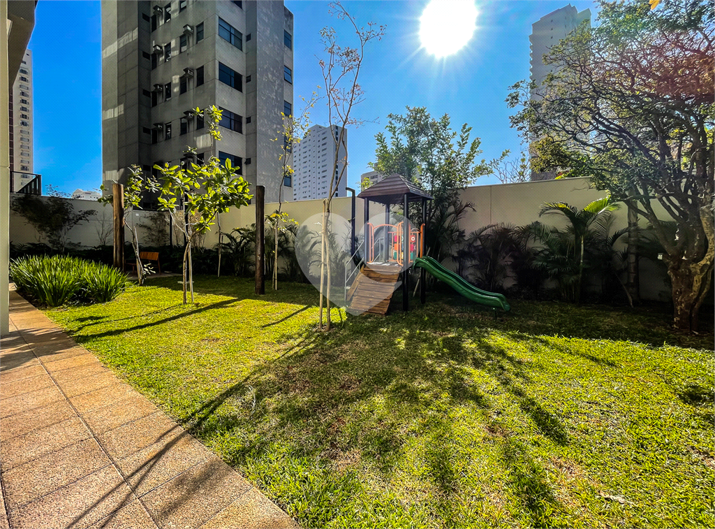 APARTAMENTO em VILA MARIANA