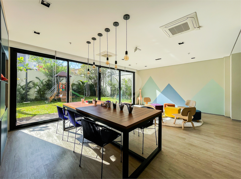 APARTAMENTO em VILA MARIANA