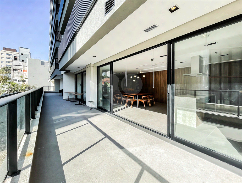 APARTAMENTO em VILA MARIANA