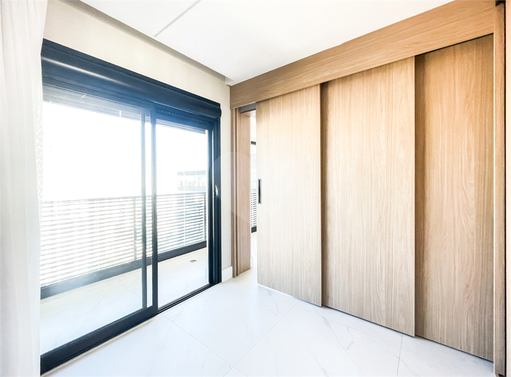 APARTAMENTO em VILA MARIANA