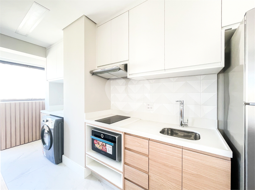 APARTAMENTO em VILA MARIANA