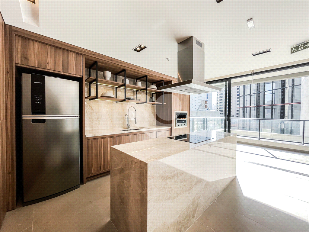 APARTAMENTO em VILA MARIANA