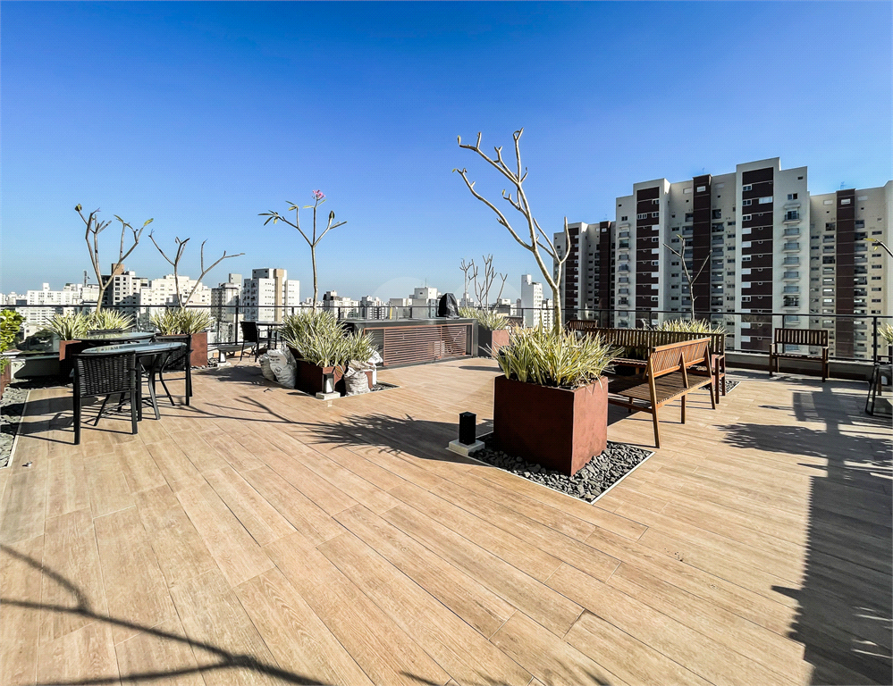 APARTAMENTO em VILA MARIANA