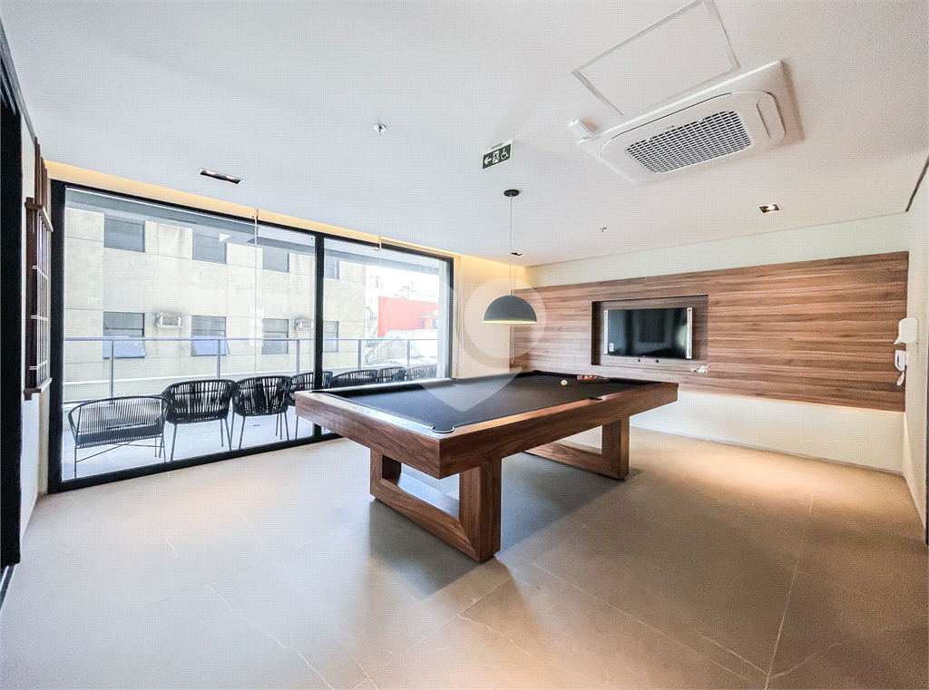APARTAMENTO em VILA MARIANA