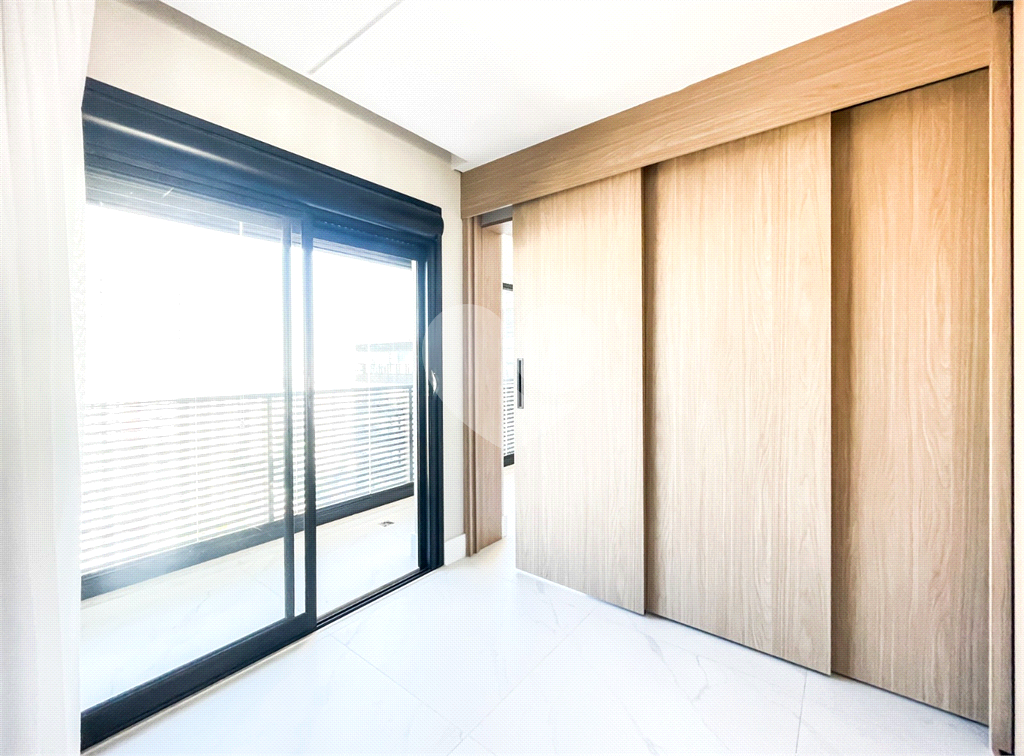 APARTAMENTO em VILA MARIANA