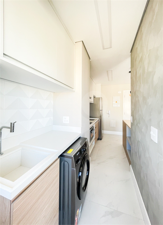 APARTAMENTO em VILA MARIANA