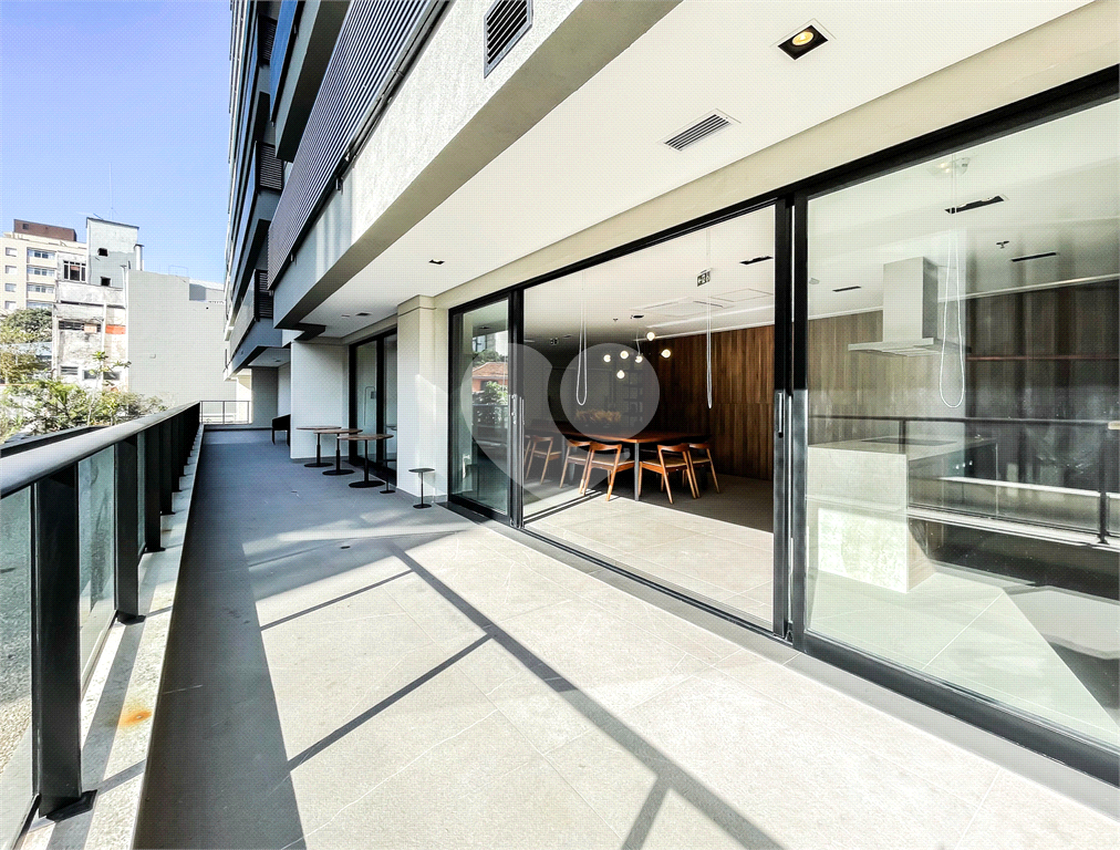 APARTAMENTO em VILA MARIANA