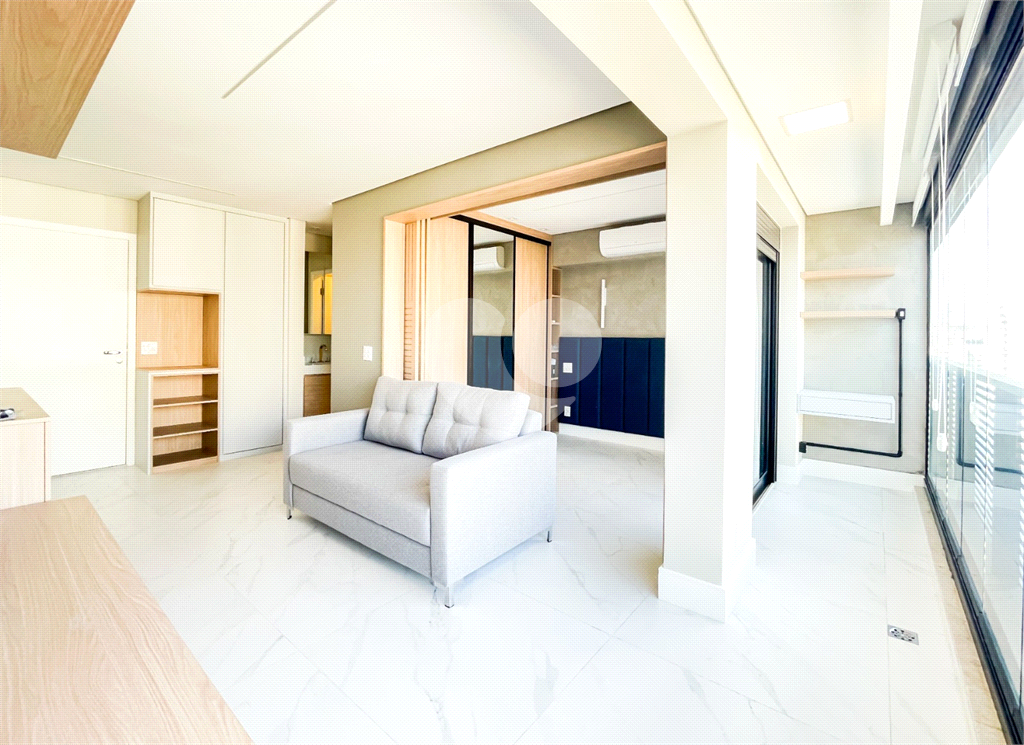 APARTAMENTO em VILA MARIANA