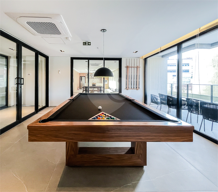 APARTAMENTO em VILA MARIANA