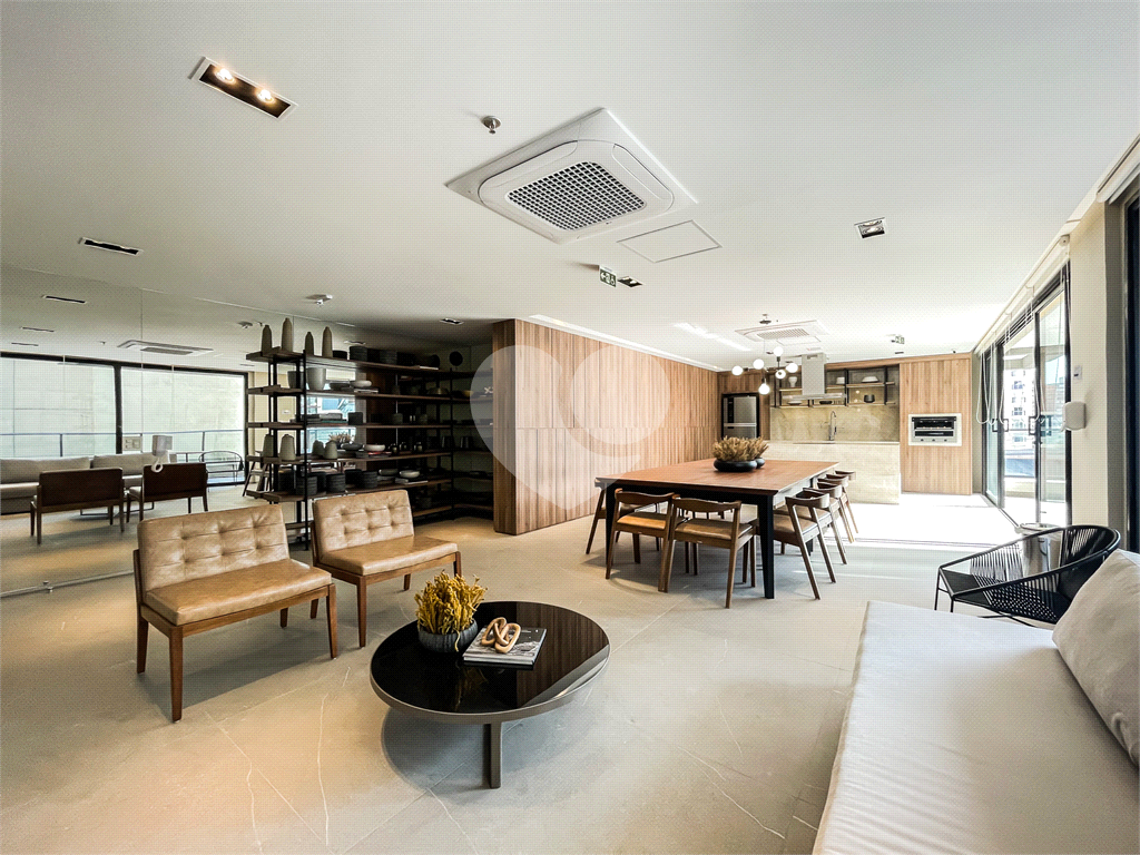 APARTAMENTO em VILA MARIANA