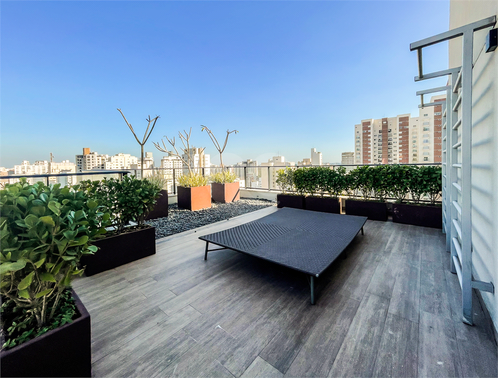 APARTAMENTO em VILA MARIANA