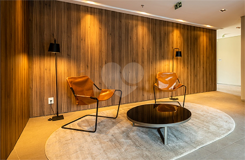 APARTAMENTO em VILA MARIANA