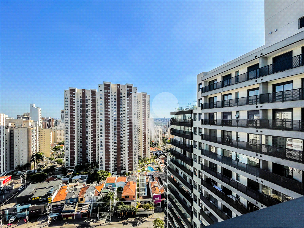 APARTAMENTO em VILA MARIANA