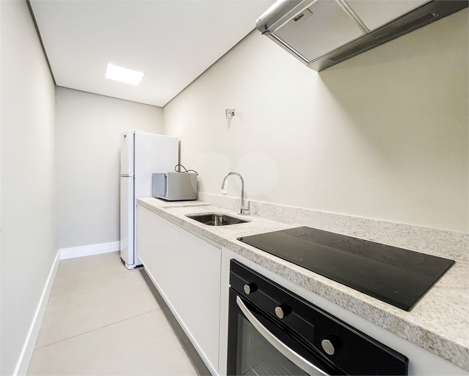 APARTAMENTO em VILA MARIANA