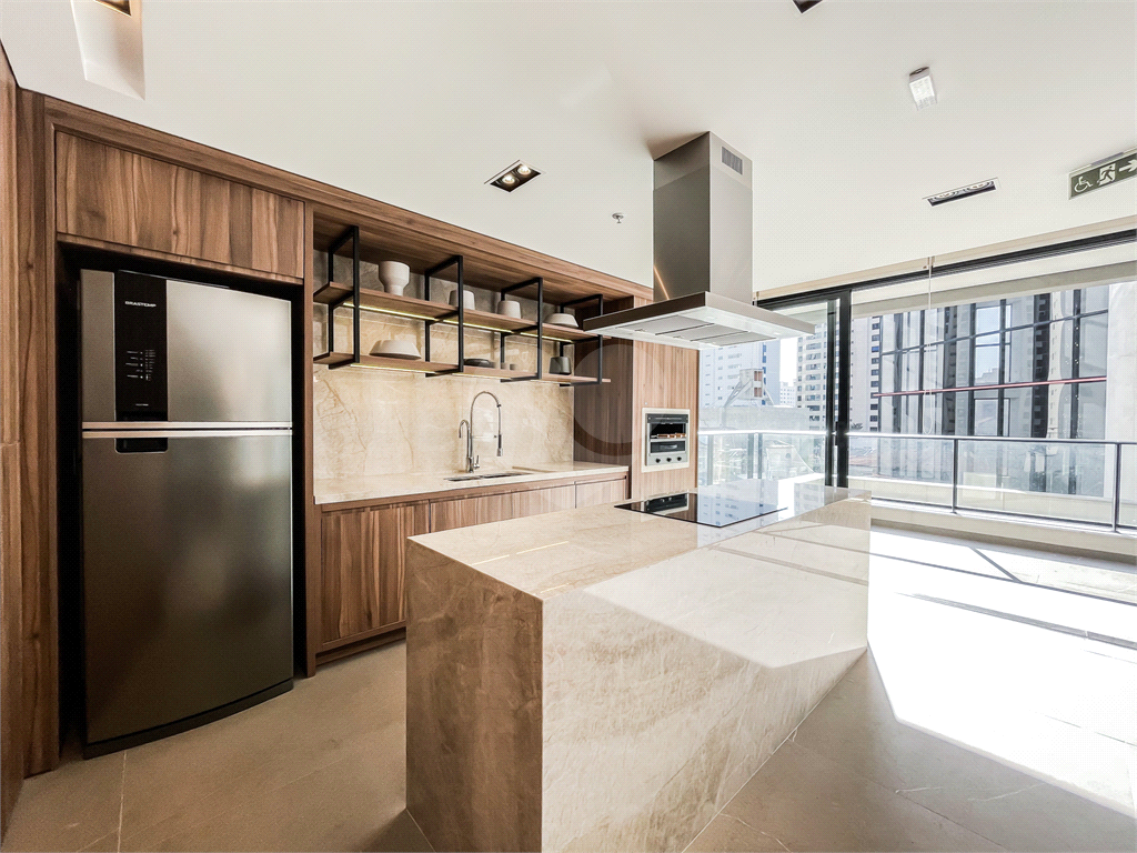 APARTAMENTO em VILA MARIANA