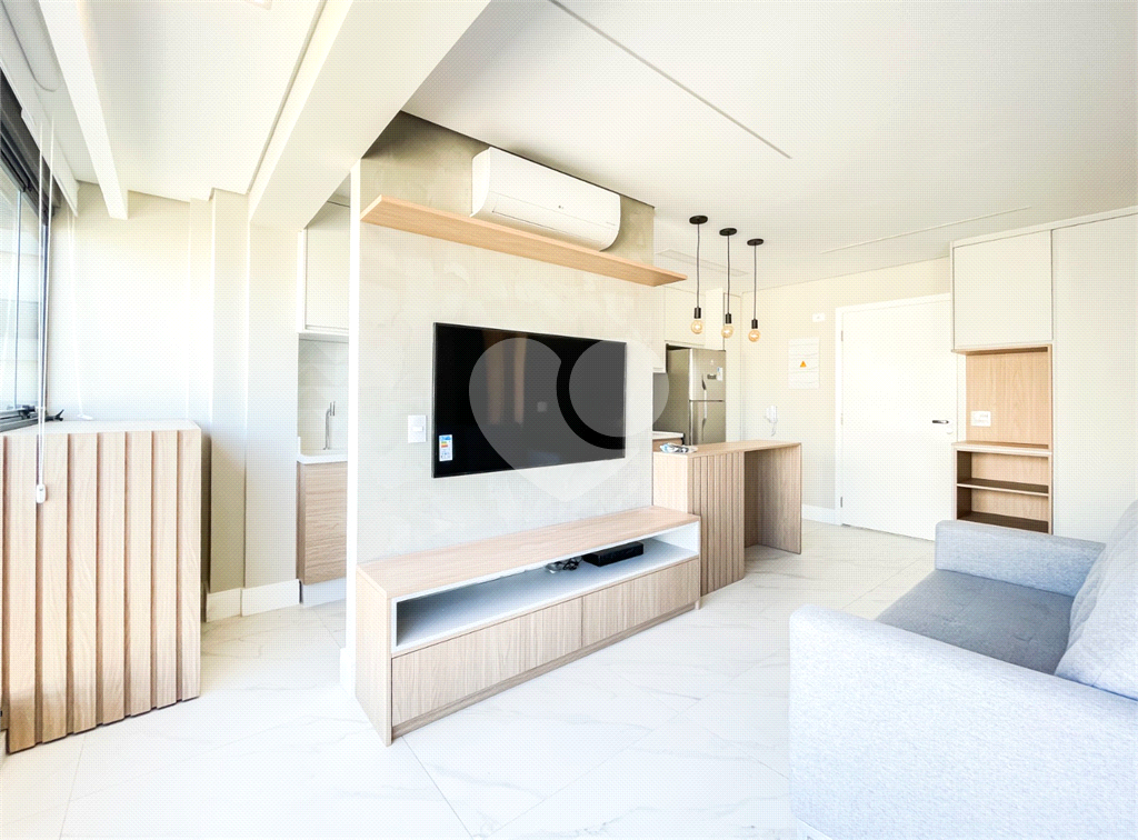 APARTAMENTO em VILA MARIANA