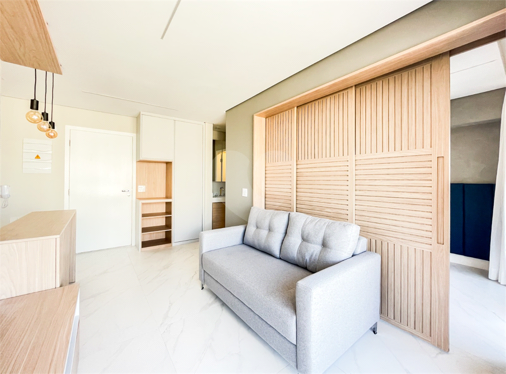 APARTAMENTO em VILA MARIANA