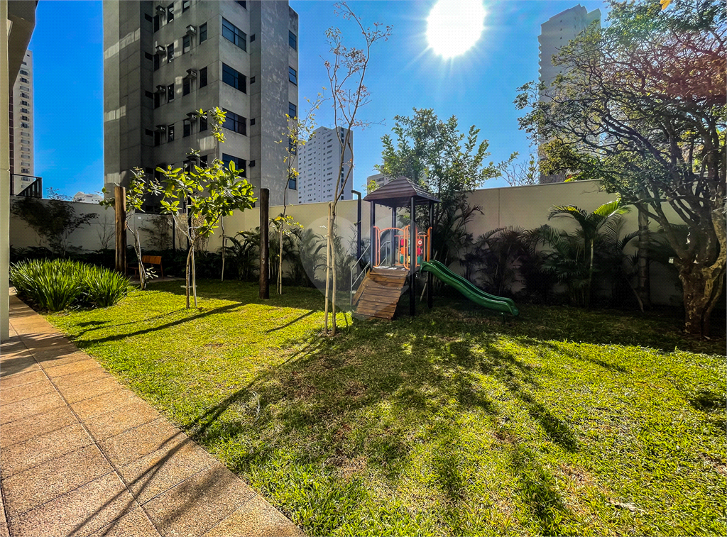 APARTAMENTO em VILA MARIANA