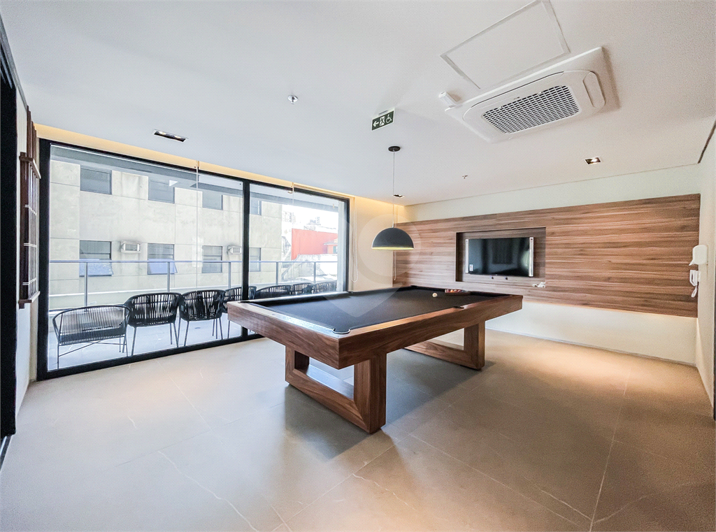 APARTAMENTO em VILA MARIANA