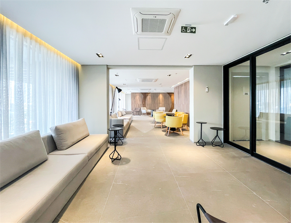 APARTAMENTO em VILA MARIANA