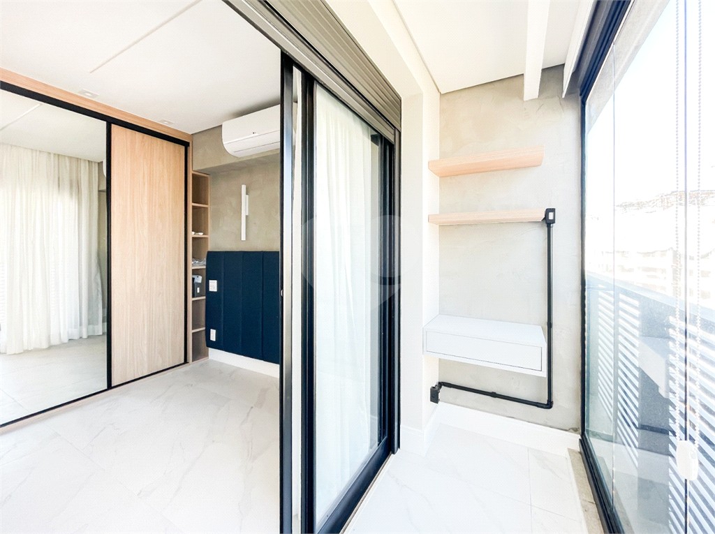 APARTAMENTO em VILA MARIANA