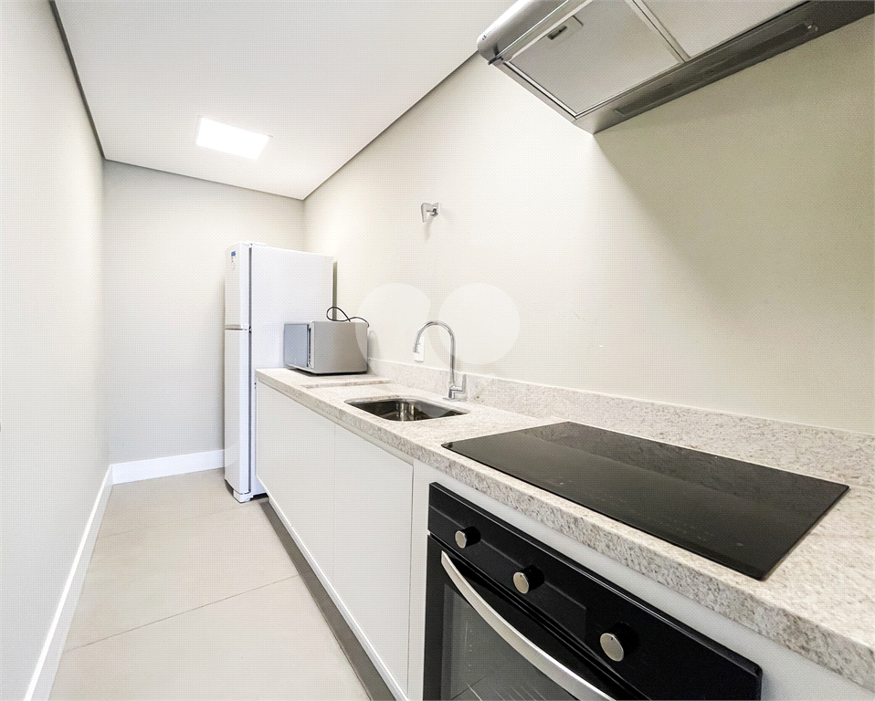 APARTAMENTO em VILA MARIANA