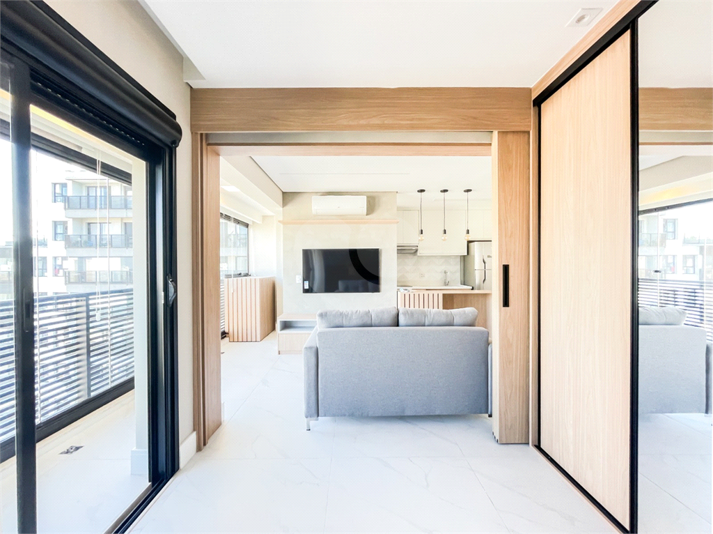 APARTAMENTO em VILA MARIANA
