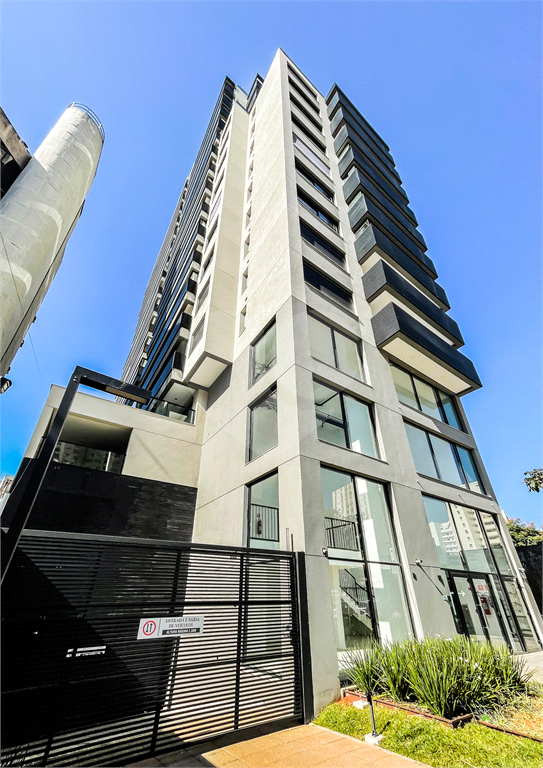 APARTAMENTO em VILA MARIANA