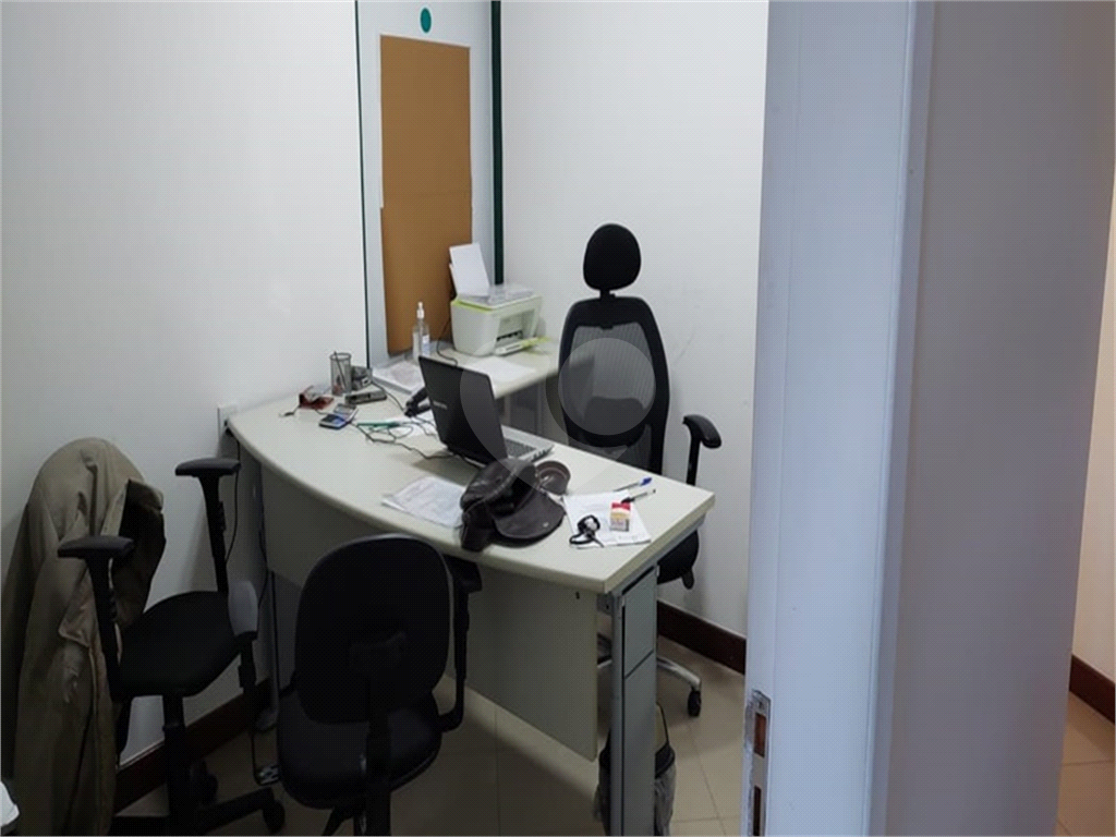 Conjunto Comercial-Sala à venda, 40m² - Foto 4