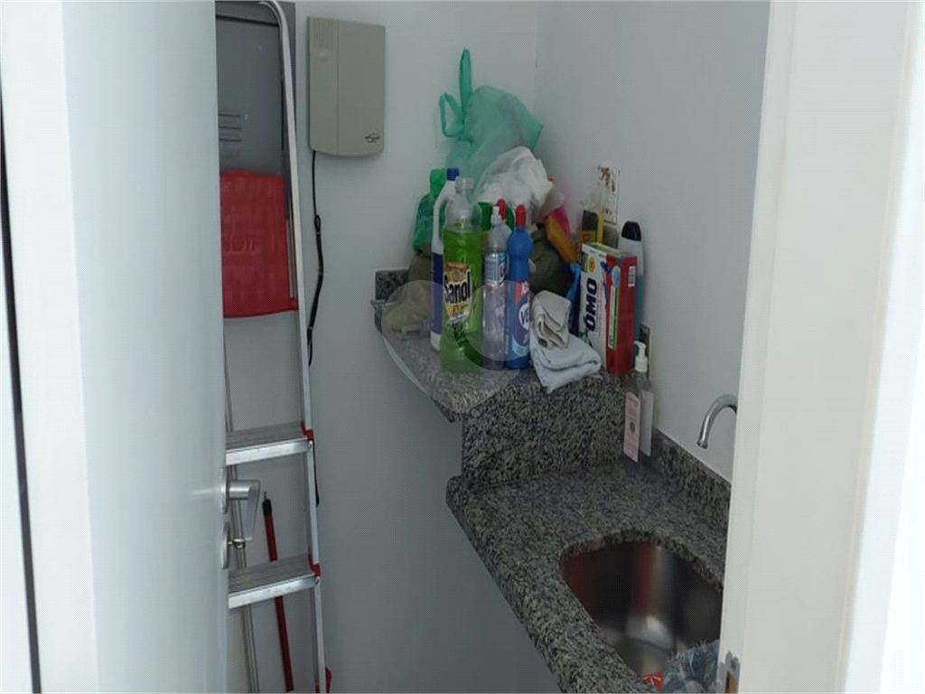 Conjunto Comercial-Sala à venda, 40m² - Foto 19