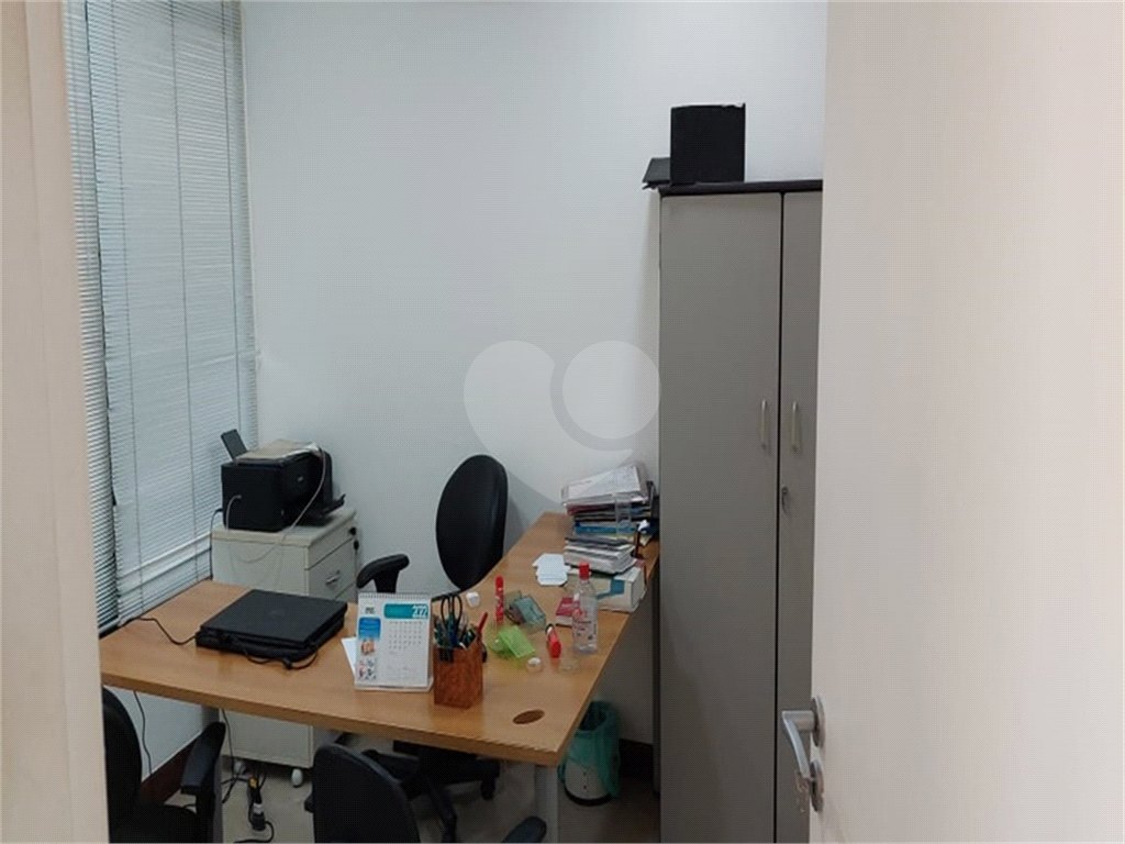 Conjunto Comercial-Sala à venda, 40m² - Foto 1