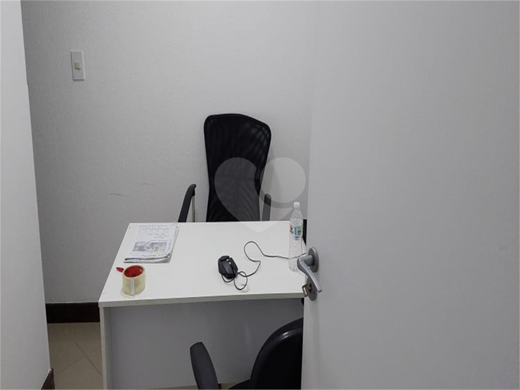 Conjunto Comercial-Sala à venda, 40m² - Foto 13