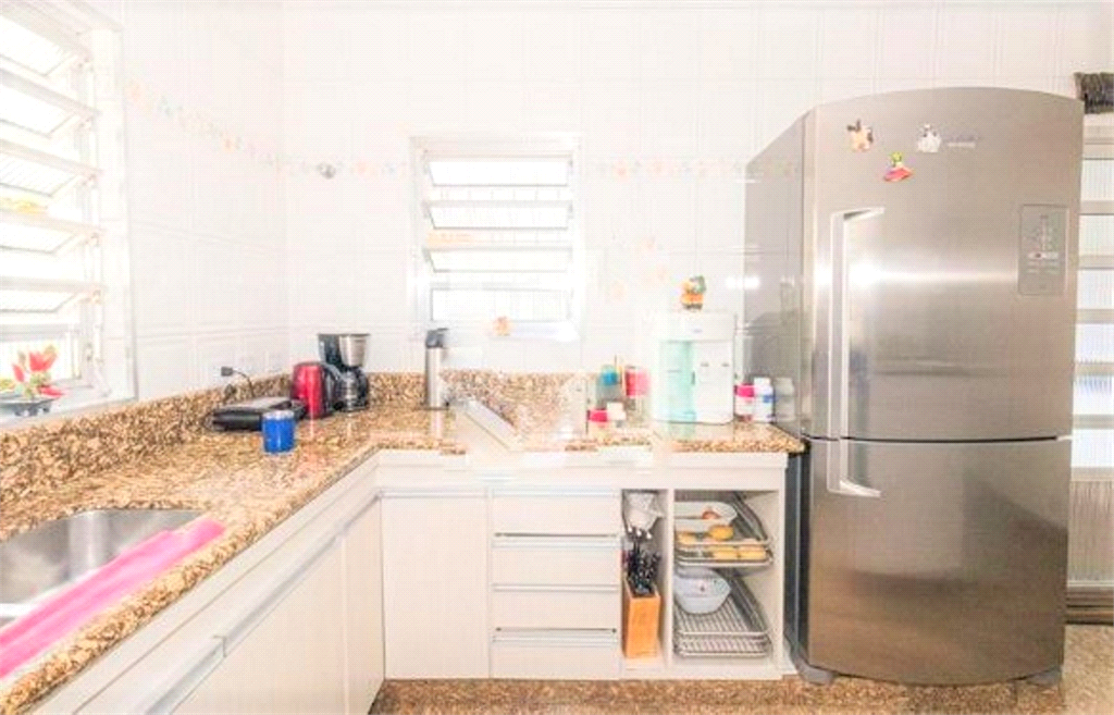 Amplo sobrado impecável para venda no Tucuruvi 