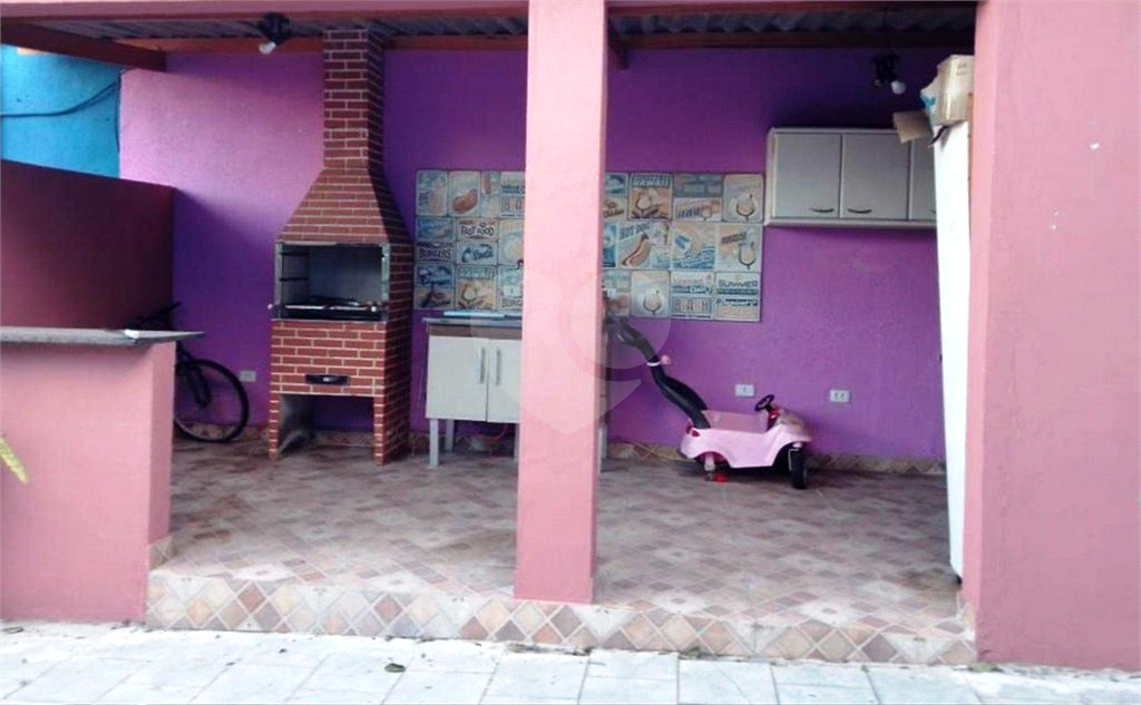 SOBRADO em TREMEMBÉ