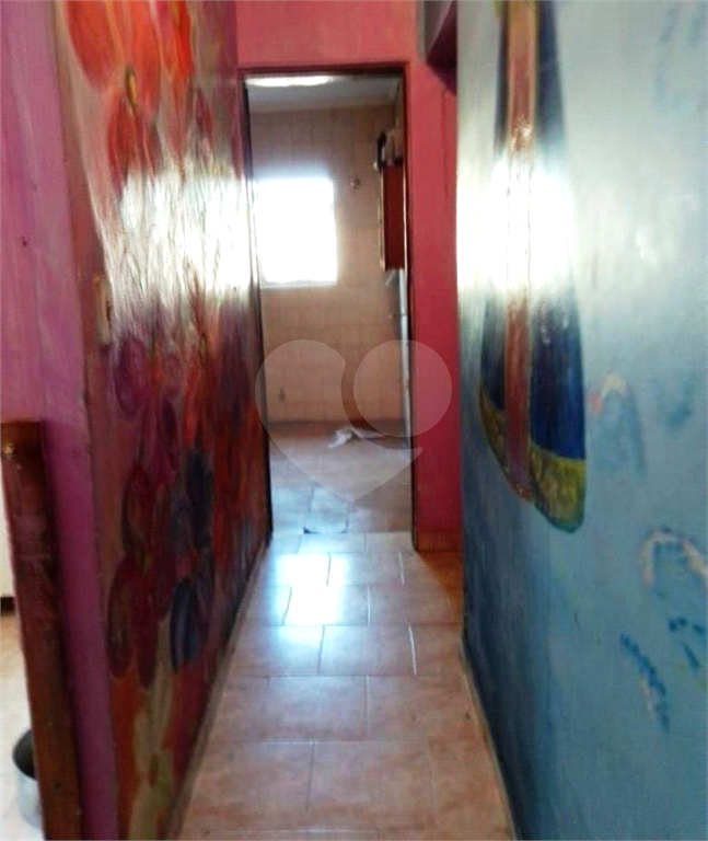 SOBRADO em TREMEMBÉ
