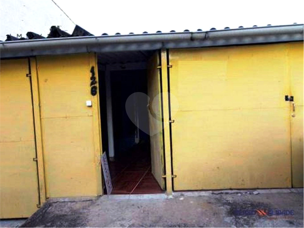 SOBRADO em TREMEMBÉ