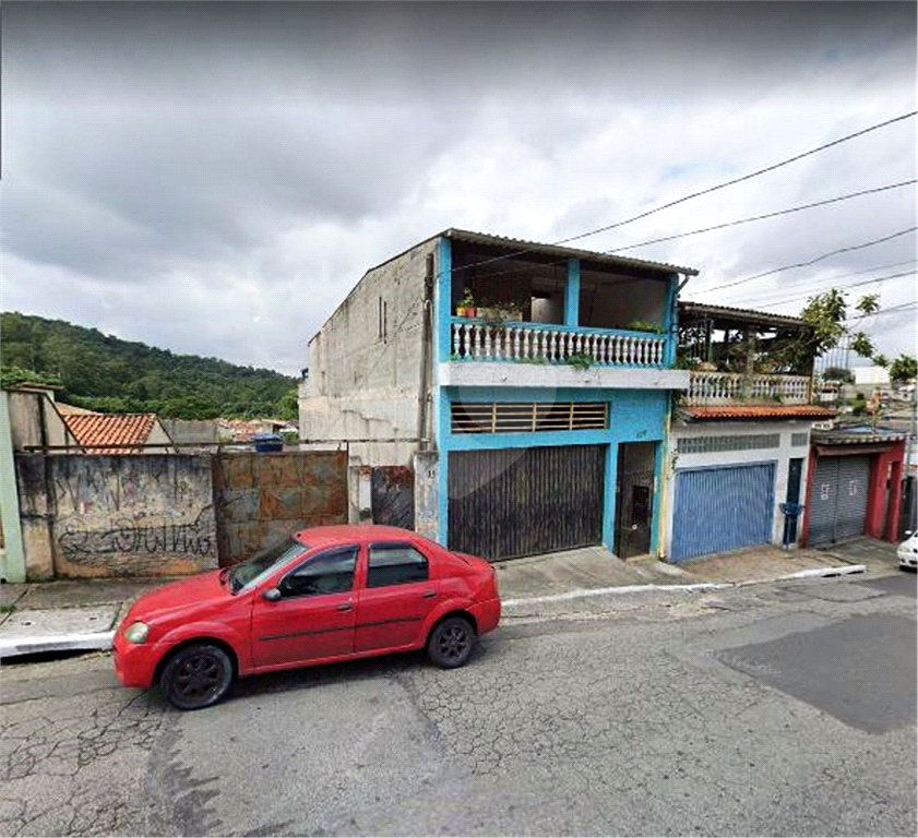 SOBRADO em TREMEMBÉ