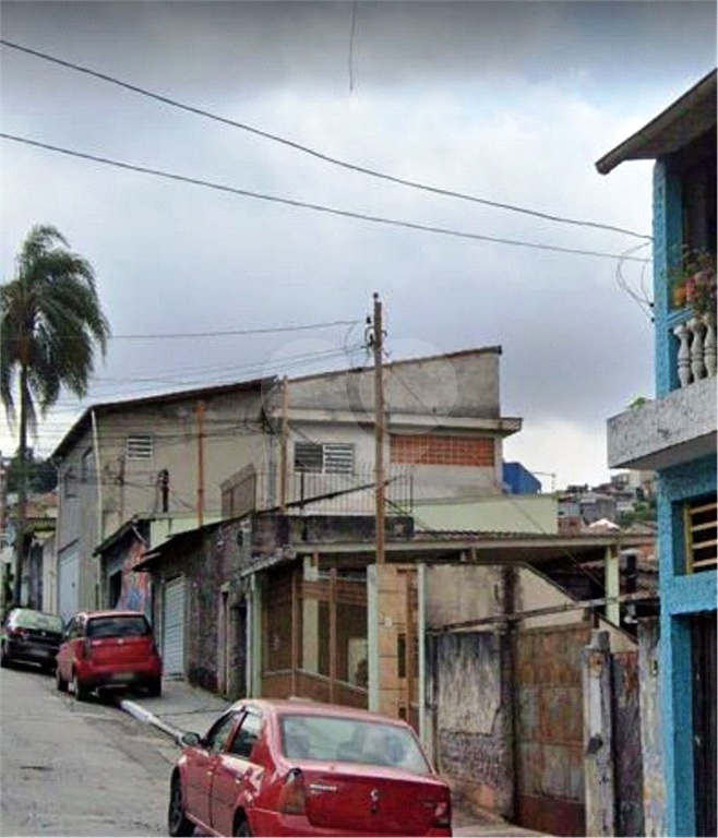 SOBRADO em TREMEMBÉ