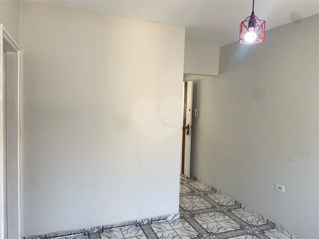 Apartamento em Pinheiros - 1 Dorm - 1 Suite 
