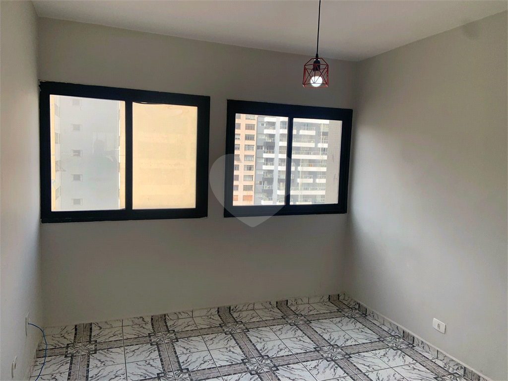 Apartamento em Pinheiros - 1 Dorm - 1 Suite 