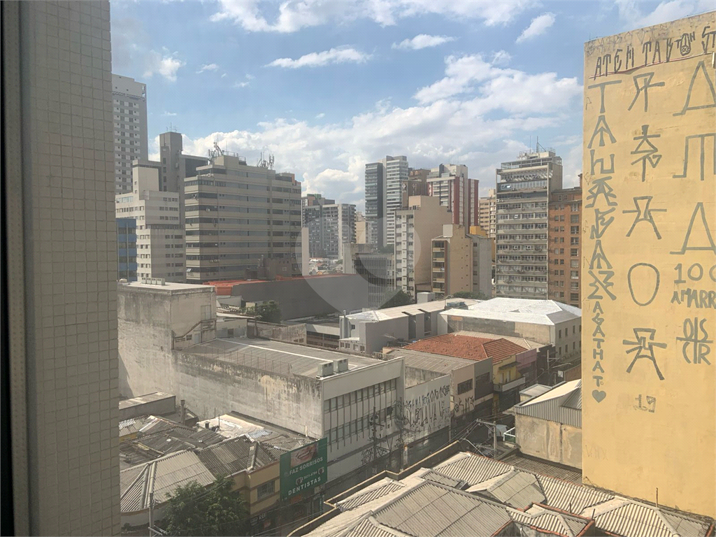 Apartamento em Pinheiros - 1 Dorm - 1 Suite 