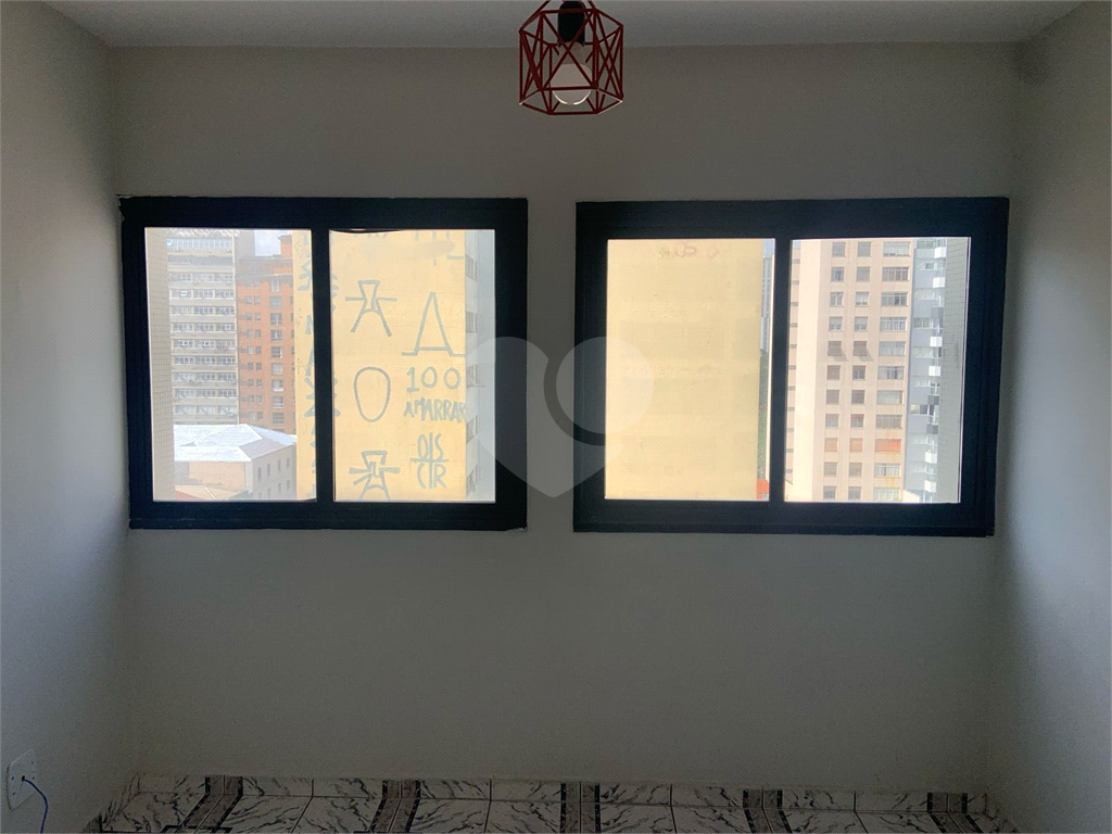 Apartamento em Pinheiros - 1 Dorm - 1 Suite 