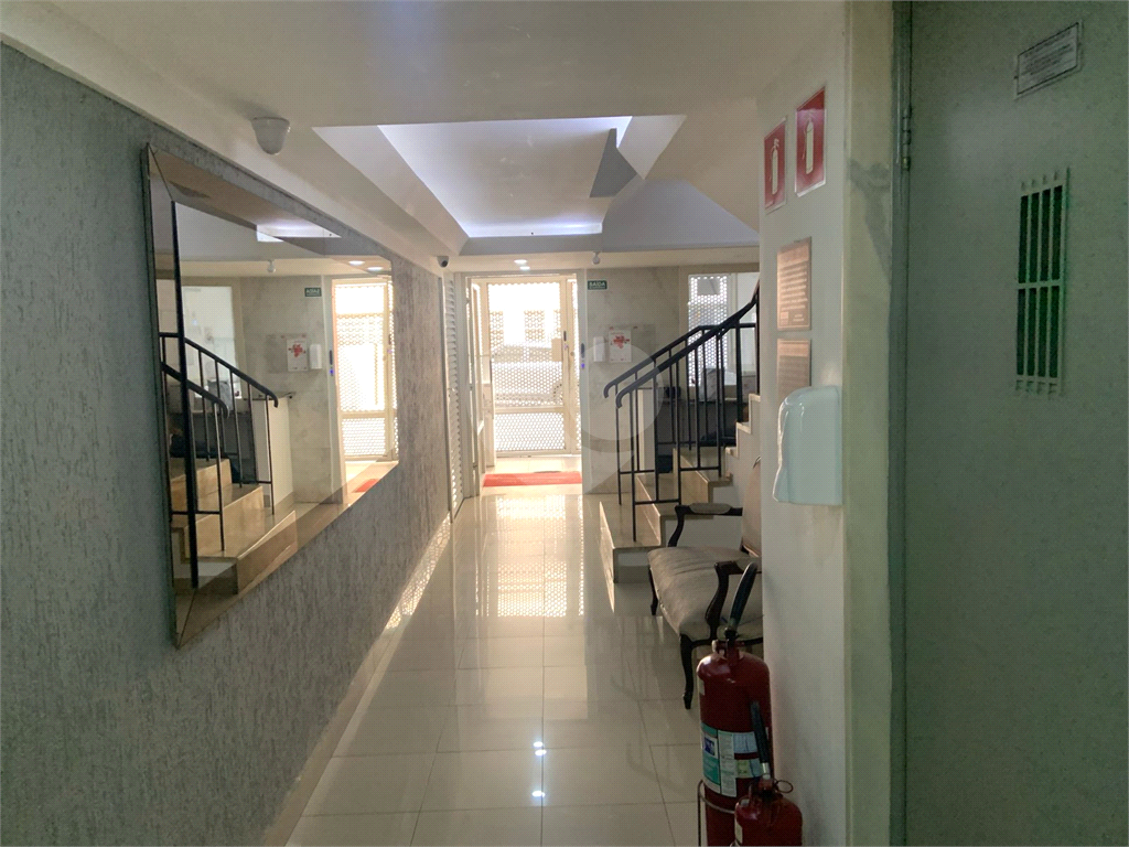 Apartamento em Pinheiros - 1 Dorm - 1 Suite 